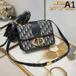 2025SS ショルダーバッグ DIOR ディオール 最新ブランド新品が熱い