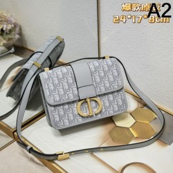 2025SS ショルダーバッグ DIOR ディオール 最新ブランド新品が熱い