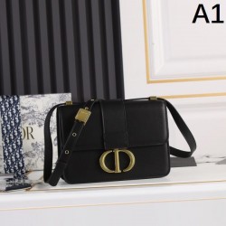 2025SS ショルダーバッグ DIOR ディオール 今季も引き続きブランド