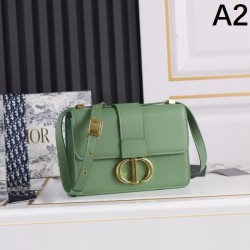2025SS ショルダーバッグ DIOR ディオール 今季も引き続きブランド