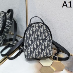 2025SS バックパック DIOR ディオール かっこいい アイテム