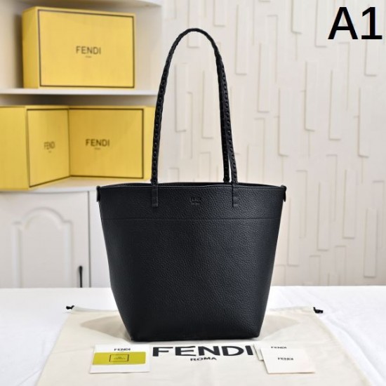 2025SS トートバッグ FENDI フェンデイ 一番注目されている商品 2025SS トートバッグ FENDI フェンデイ 一番注目されている商品
