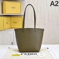 2025SS トートバッグ FENDI フェンデイ 一番注目されている商品