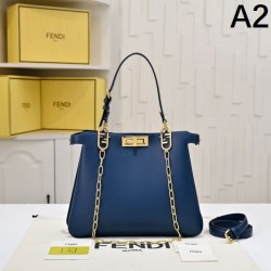 2025SS トートバッグ FENDI フェンデイ 絶大な人気を博する新作