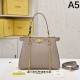 2025SS トートバッグ FENDI フェンデイ 絶大な人気を博する新作 2025SS トートバッグ FENDI フェンデイ 絶大な人気を博する新作