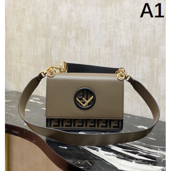 2025SS トートバッグ FENDI フェンデイ ファッション感度の高い 2025SS トートバッグ FENDI フェンデイ ファッション感度の高い