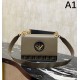 2025SS トートバッグ FENDI フェンデイ ファッション感度の高い 2025SS トートバッグ FENDI フェンデイ ファッション感度の高い