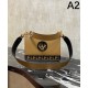2025SS トートバッグ FENDI フェンデイ ファッション感度の高い 2025SS トートバッグ FENDI フェンデイ ファッション感度の高い
