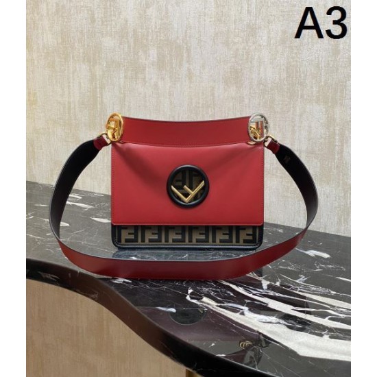 2025SS トートバッグ FENDI フェンデイ ファッション感度の高い 2025SS トートバッグ FENDI フェンデイ ファッション感度の高い