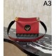 2025SS トートバッグ FENDI フェンデイ ファッション感度の高い 2025SS トートバッグ FENDI フェンデイ ファッション感度の高い