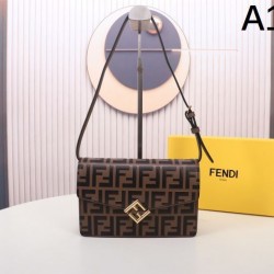 2025SS ショルダーバッグ FENDI フェンデイ おしゃれ度をUPする新着