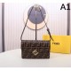 2025SS ショルダーバッグ FENDI フェンデイ おしゃれ度をUPする新着 2025SS ショルダーバッグ FENDI フェンデイ おしゃれ度をUPする新着