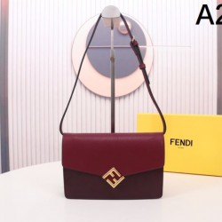 2025SS ショルダーバッグ FENDI フェンデイ おしゃれ度をUPする新着