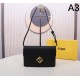 2025SS ショルダーバッグ FENDI フェンデイ おしゃれ度をUPする新着 2025SS ショルダーバッグ FENDI フェンデイ おしゃれ度をUPする新着