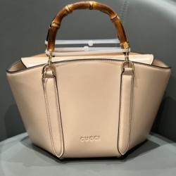 2025SS トートバッグ GUCCI グッチ 毎シーズン存在感のある