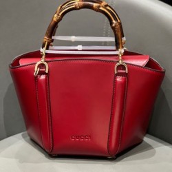 2025SS トートバッグ GUCCI グッチ 毎シーズン存在感のある