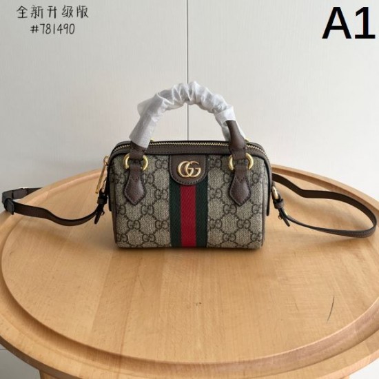 2025SS トートバッグ GUCCI グッチ オシャレにまとめる逸品 2025SS トートバッグ GUCCI グッチ オシャレにまとめる逸品
