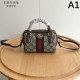 2025SS トートバッグ GUCCI グッチ オシャレにまとめる逸品 2025SS トートバッグ GUCCI グッチ オシャレにまとめる逸品