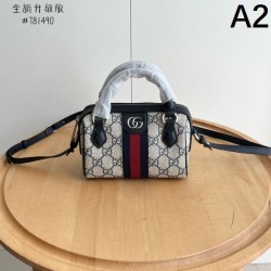 2025SS トートバッグ GUCCI グッチ オシャレにまとめる逸品