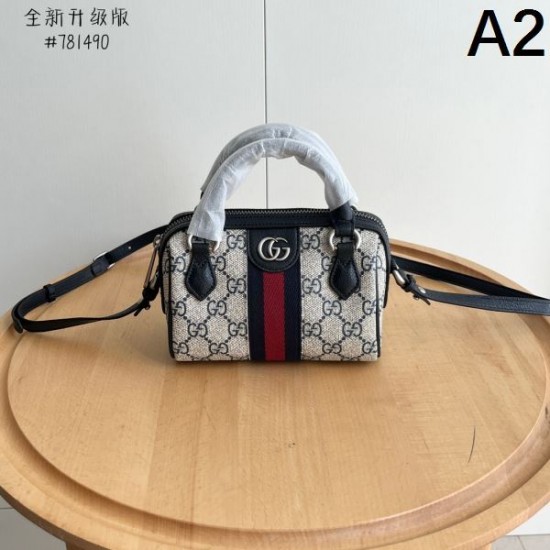 2025SS トートバッグ GUCCI グッチ オシャレにまとめる逸品 2025SS トートバッグ GUCCI グッチ オシャレにまとめる逸品