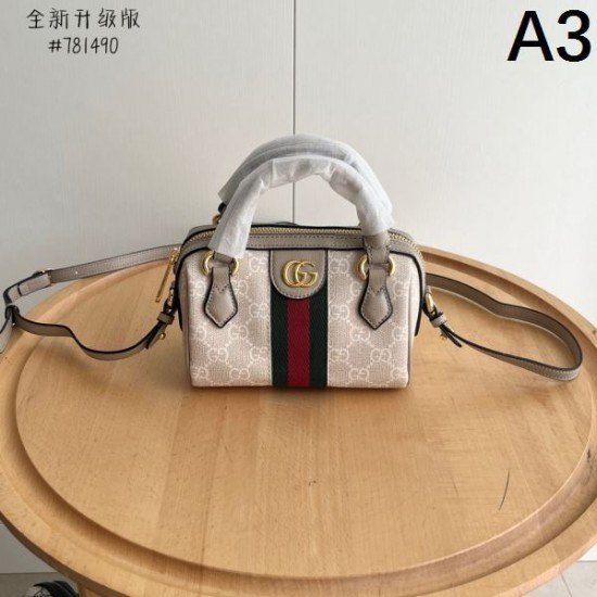 2025SS トートバッグ GUCCI グッチ オシャレにまとめる逸品 2025SS トートバッグ GUCCI グッチ オシャレにまとめる逸品