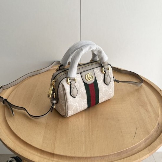 2025SS トートバッグ GUCCI グッチ オシャレにまとめる逸品 2025SS トートバッグ GUCCI グッチ オシャレにまとめる逸品