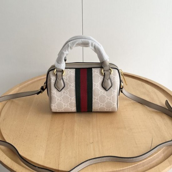 2025SS トートバッグ GUCCI グッチ オシャレにまとめる逸品 2025SS トートバッグ GUCCI グッチ オシャレにまとめる逸品