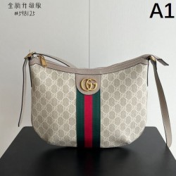 2025SS トートバッグ GUCCI グッチ 新作限定華やかキュート
