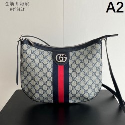 2025SS トートバッグ GUCCI グッチ 新作限定華やかキュート