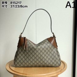 2025SS トートバッグ GUCCI グッチ 最新☆大人気☆話題沸騰