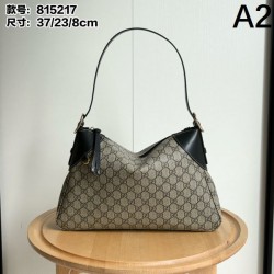 2025SS トートバッグ GUCCI グッチ 最新☆大人気☆話題沸騰