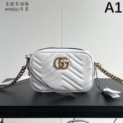 2025SS ショルダーバッグ GUCCI グッチ これからの季節、大活躍 