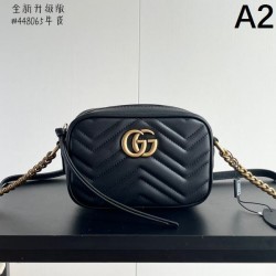 2025SS ショルダーバッグ GUCCI グッチ これからの季節、大活躍 