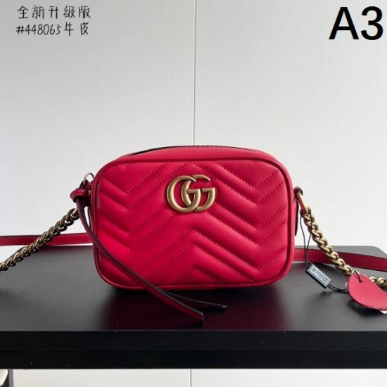 2025SS ショルダーバッグ GUCCI グッチ これからの季節、大活躍 2025SS ショルダーバッグ GUCCI グッチ これからの季節、大活躍