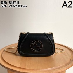 2025SS ショルダーバッグ GUCCI グッチ トレンドを追求した新作 
