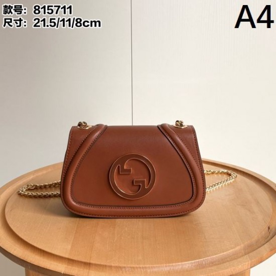 2025SS ショルダーバッグ GUCCI グッチ トレンドを追求した新作 2025SS ショルダーバッグ GUCCI グッチ トレンドを追求した新作