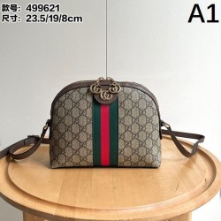 2025SS ショルダーバッグ GUCCI グッチ 今や定番アイテム好評品 