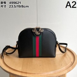 2025SS ショルダーバッグ GUCCI グッチ 今や定番アイテム好評品 