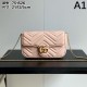 2025SS ショルダーバッグ GUCCI グッチ 今期新作人気の美ライン 2025SS ショルダーバッグ GUCCI グッチ 今期新作人気の美ライン