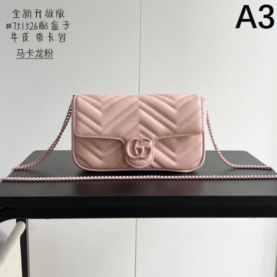 2025SS ショルダーバッグ GUCCI グッチ 今期新作人気の美ライン 2025SS ショルダーバッグ GUCCI グッチ 今期新作人気の美ライン