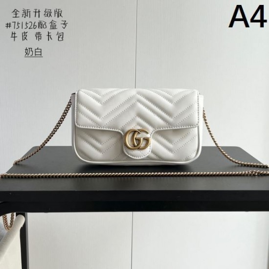 2025SS ショルダーバッグ GUCCI グッチ 今期新作人気の美ライン 2025SS ショルダーバッグ GUCCI グッチ 今期新作人気の美ライン