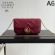 2025SS ショルダーバッグ GUCCI グッチ 今期新作人気の美ライン 2025SS ショルダーバッグ GUCCI グッチ 今期新作人気の美ライン