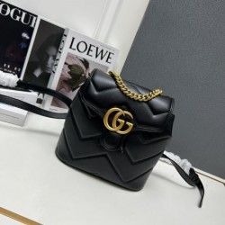 2025SS バックパック GUCCI グッチ 最新作期間限定セール