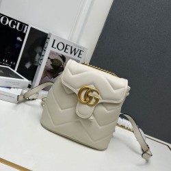 2025SS バックパック GUCCI グッチ 最新作期間限定セール