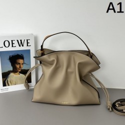 2025SS トートバッグ LOEWE ロエベ 新作限定華やかキュート