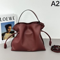 2025SS トートバッグ LOEWE ロエベ 新作限定華やかキュート