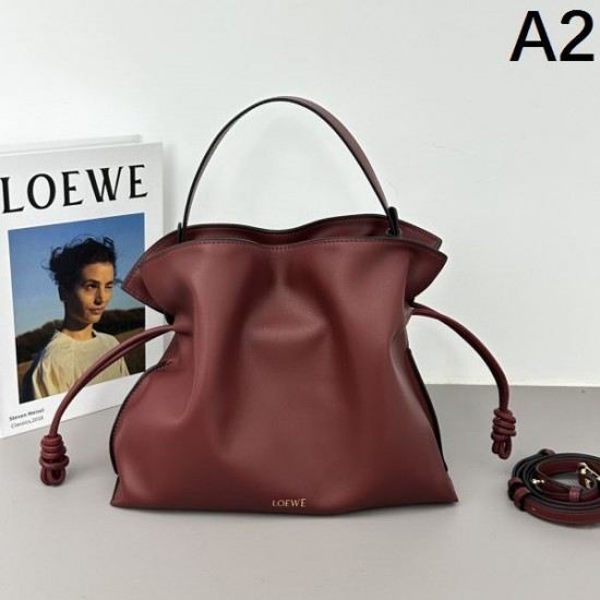 2025SS トートバッグ LOEWE ロエベ 新作限定華やかキュート 2025SS トートバッグ LOEWE ロエベ 新作限定華やかキュート