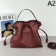 2025SS トートバッグ LOEWE ロエベ 新作限定華やかキュート 2025SS トートバッグ LOEWE ロエベ 新作限定華やかキュート