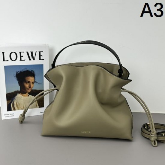 2025SS トートバッグ LOEWE ロエベ 新作限定華やかキュート 2025SS トートバッグ LOEWE ロエベ 新作限定華やかキュート