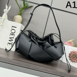 2025SS トートバッグ LOEWE ロエベ オシャレに見せられます